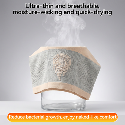 Store Ufficiale del Brand |🔥 Pantaloncini Modellanti e Brucia-Grassi PAURAJU® 2026 Moringa & Berberine 4in1 con Microparticelle